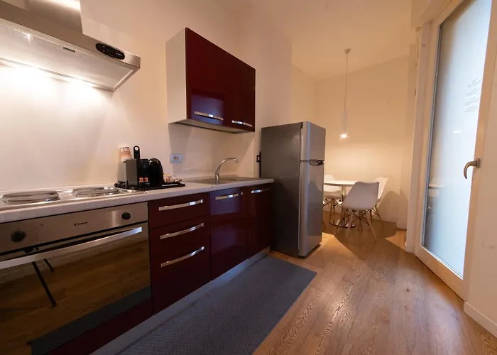 Hotel Mercure Milano Solari