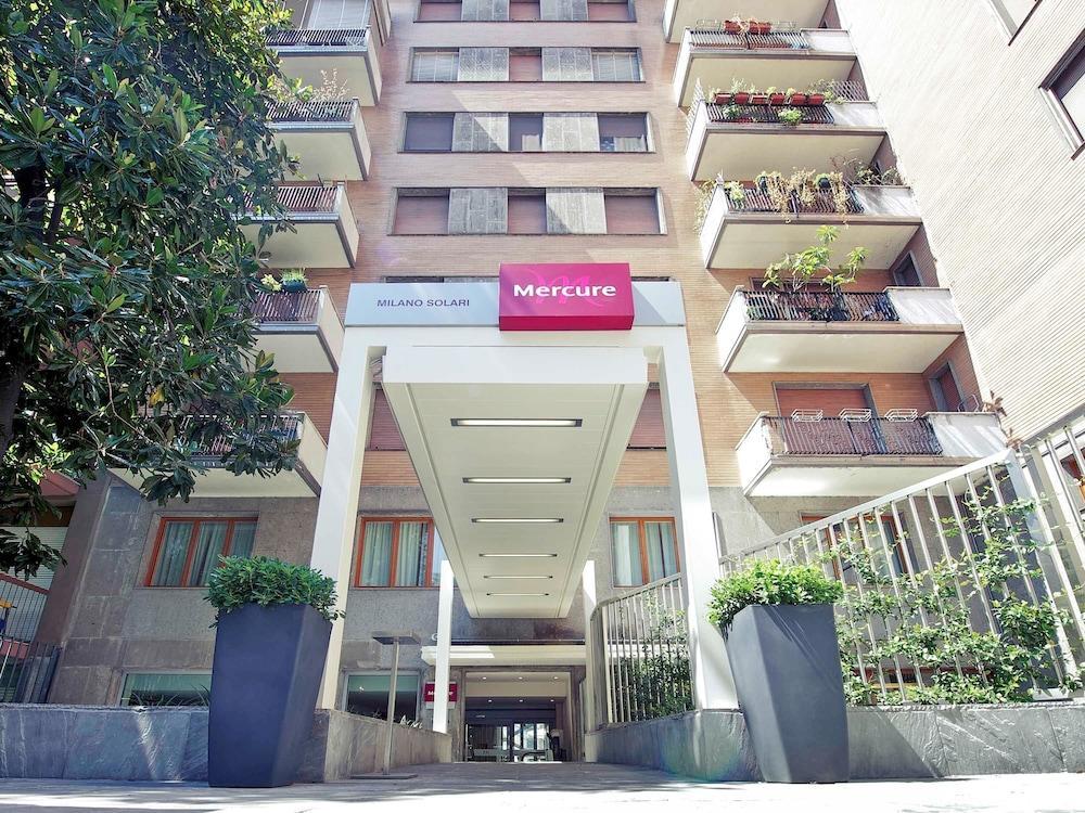 Mercure Solari Milaan