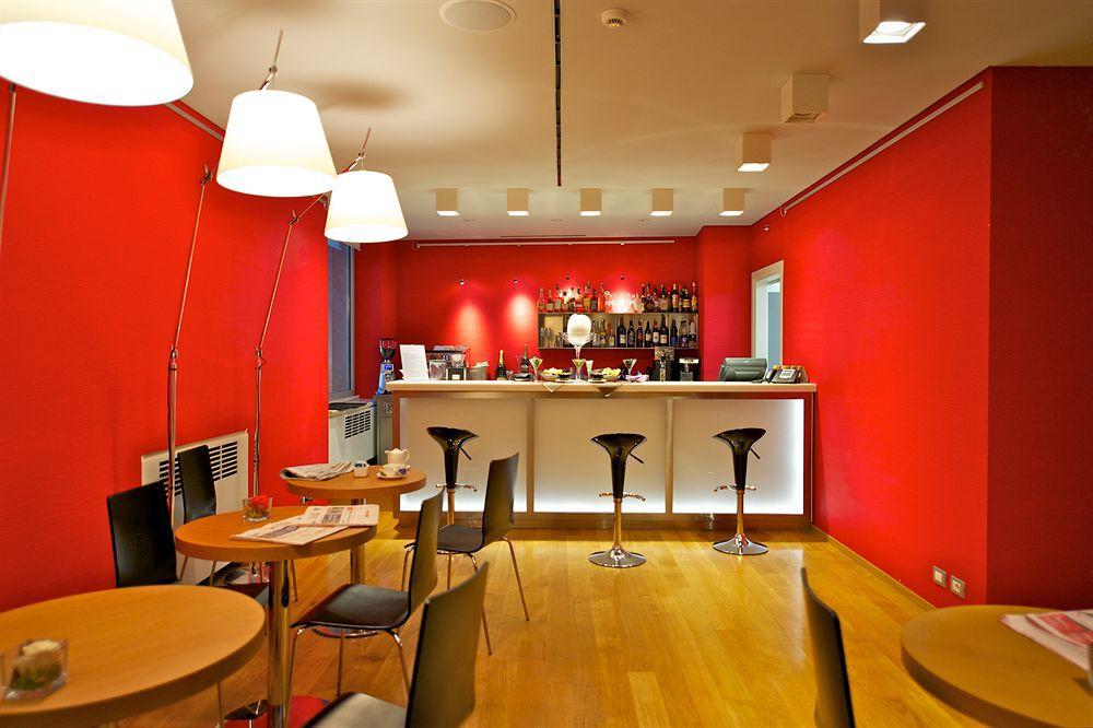 Mercure Solari Hotel Milaan