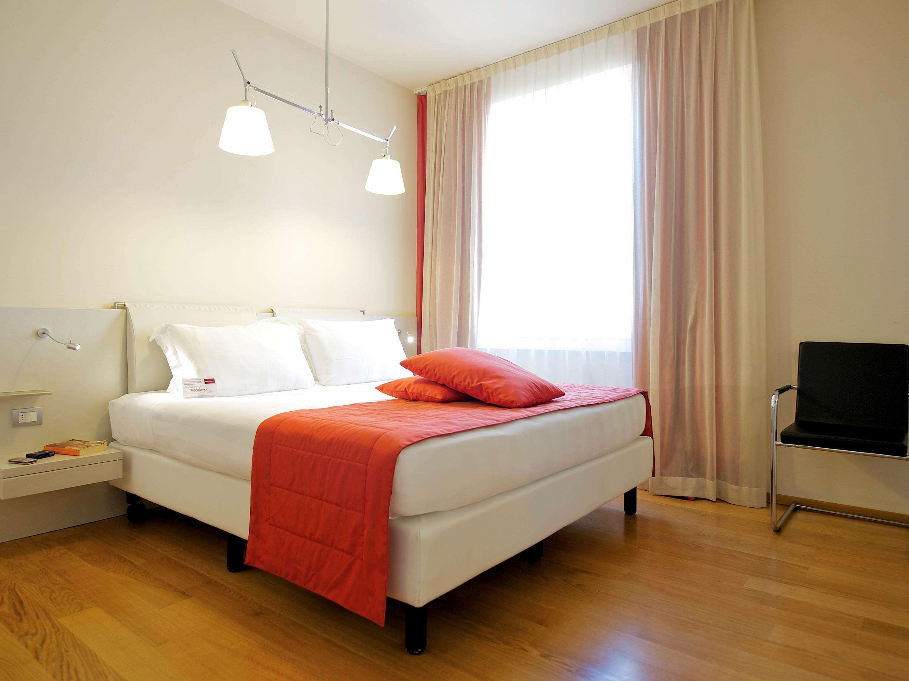 Hotel Mercure Solari Mailand