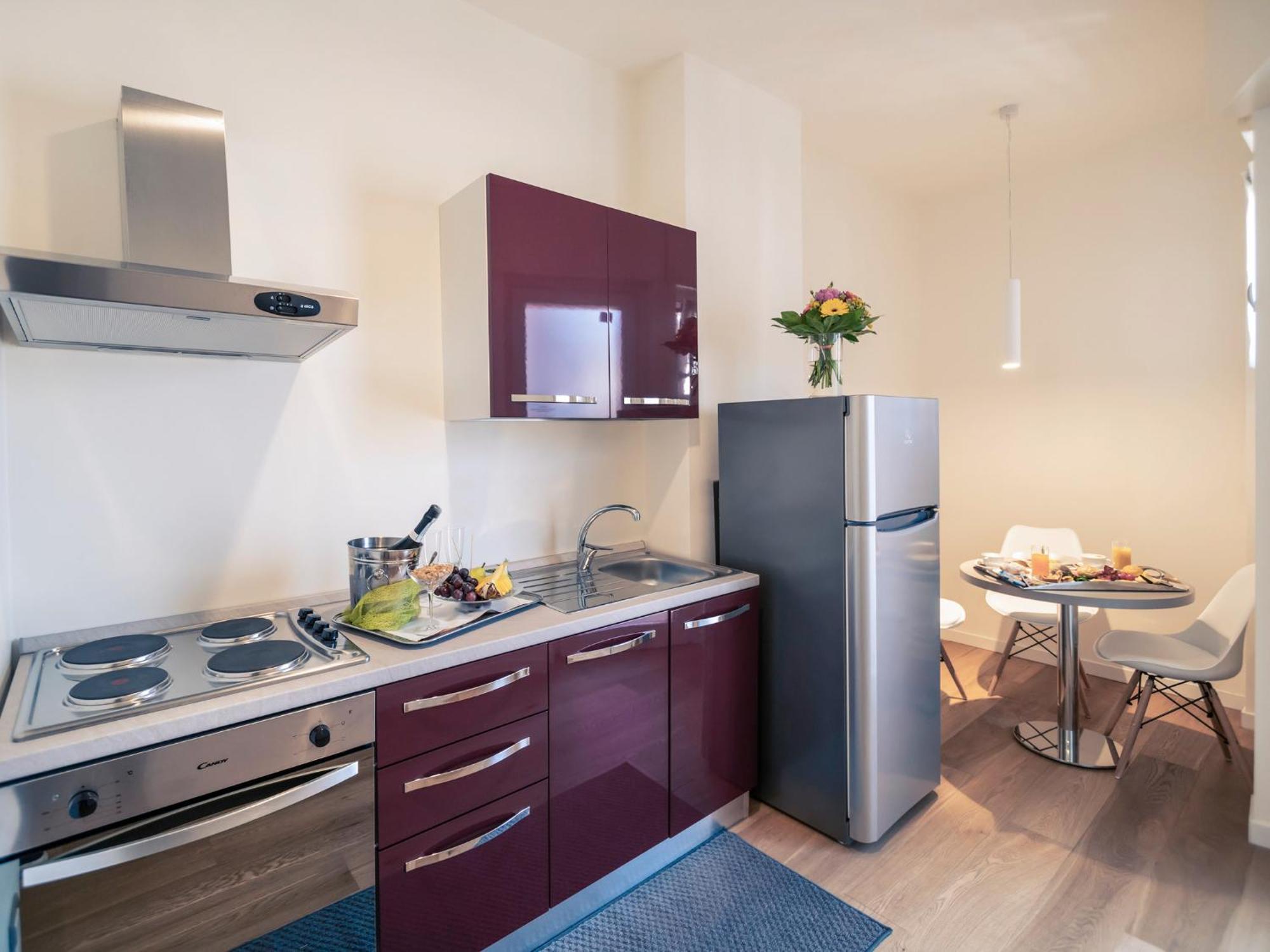 Mercure Solari Hotel Milaan