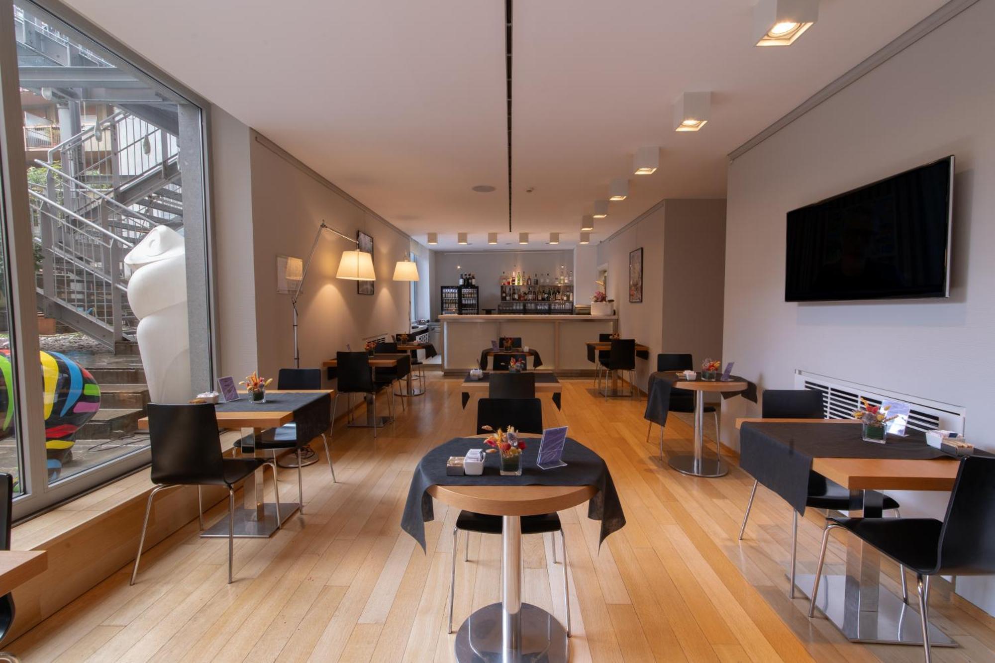 Mercure Solari 4* Milaan