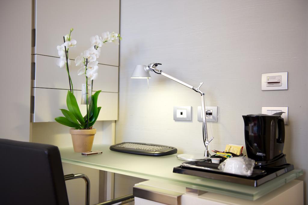 Hotel Mercure Solari Mailand