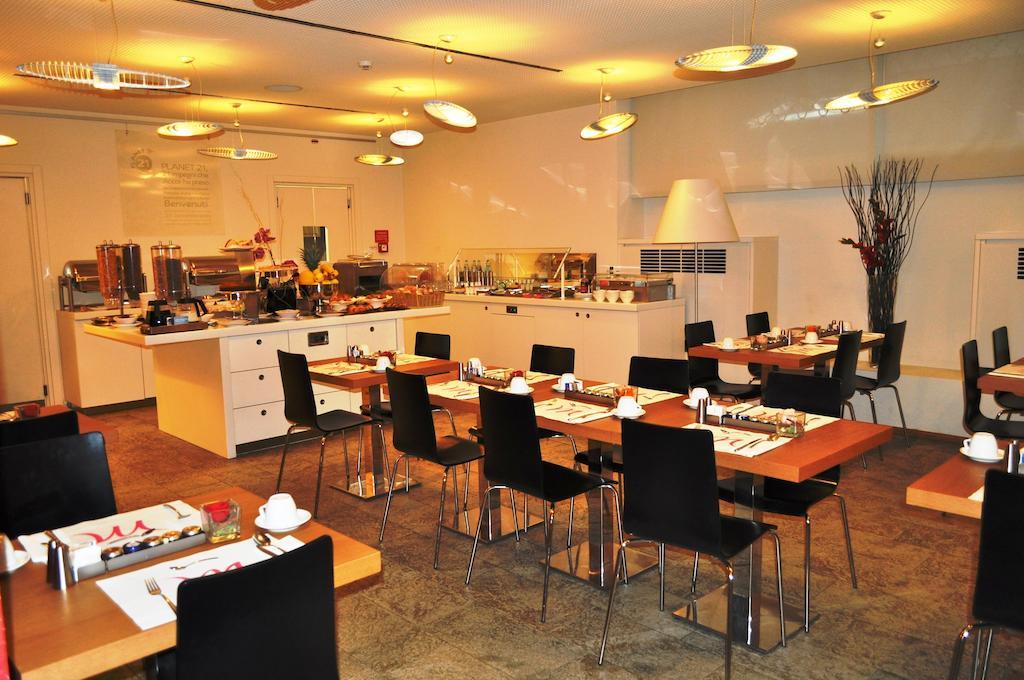 Mercure Solari 4* Milaan