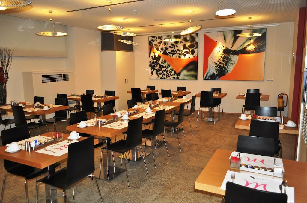Mercure Solari Milaan