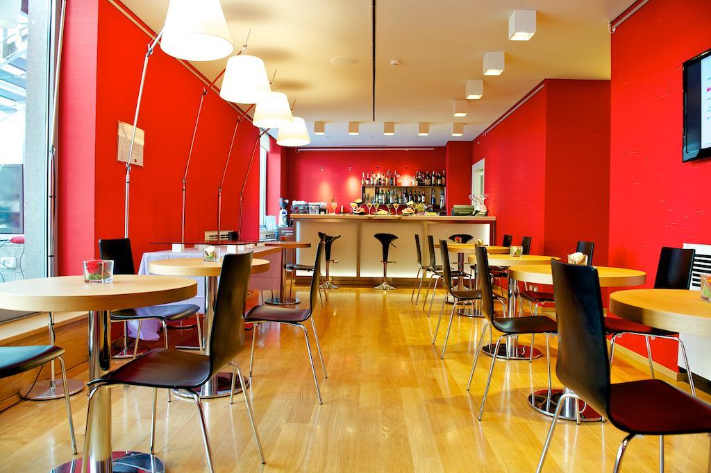 Mercure Solari Hotel Milaan