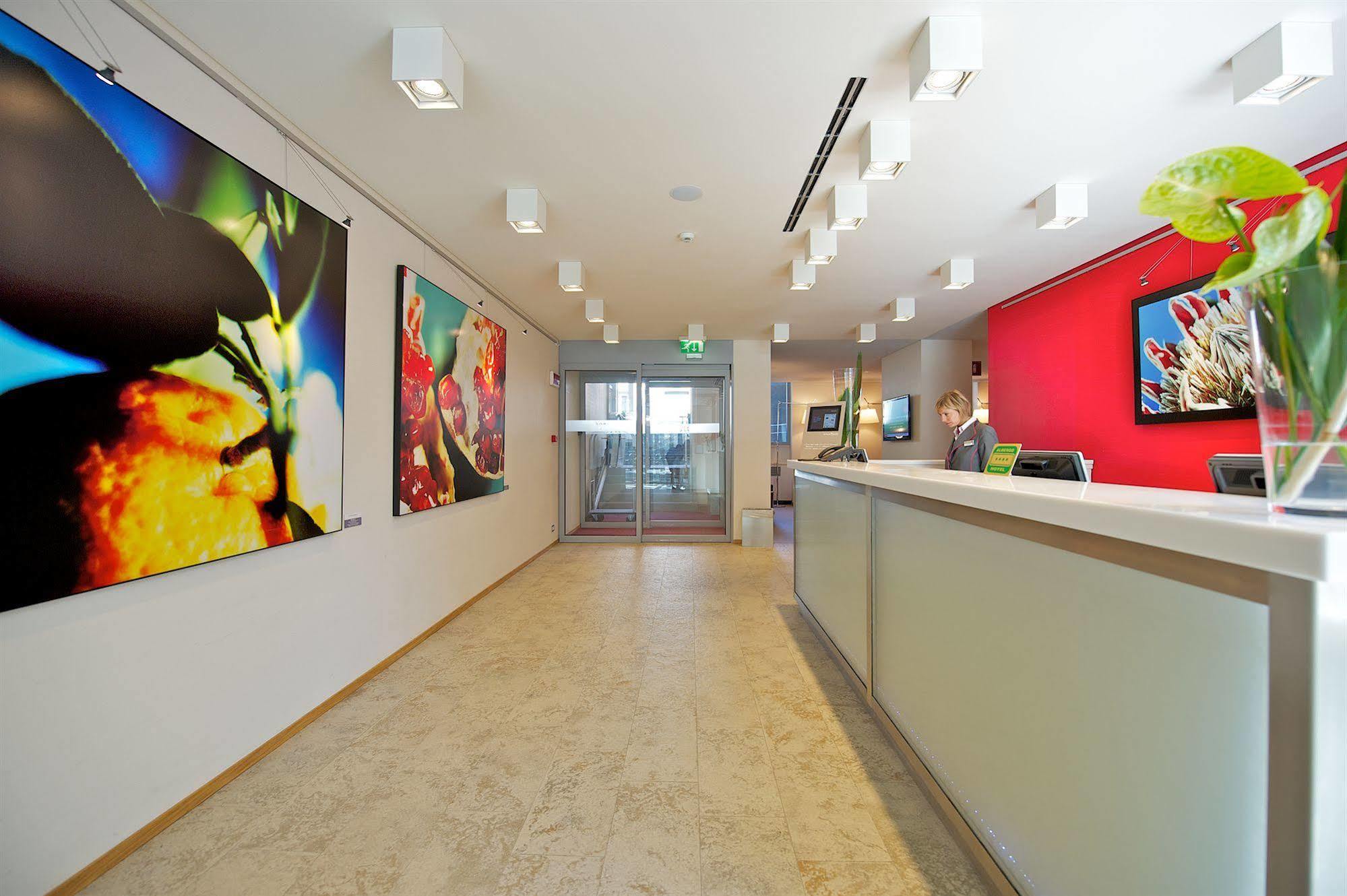 Mercure Solari Hotel Milaan