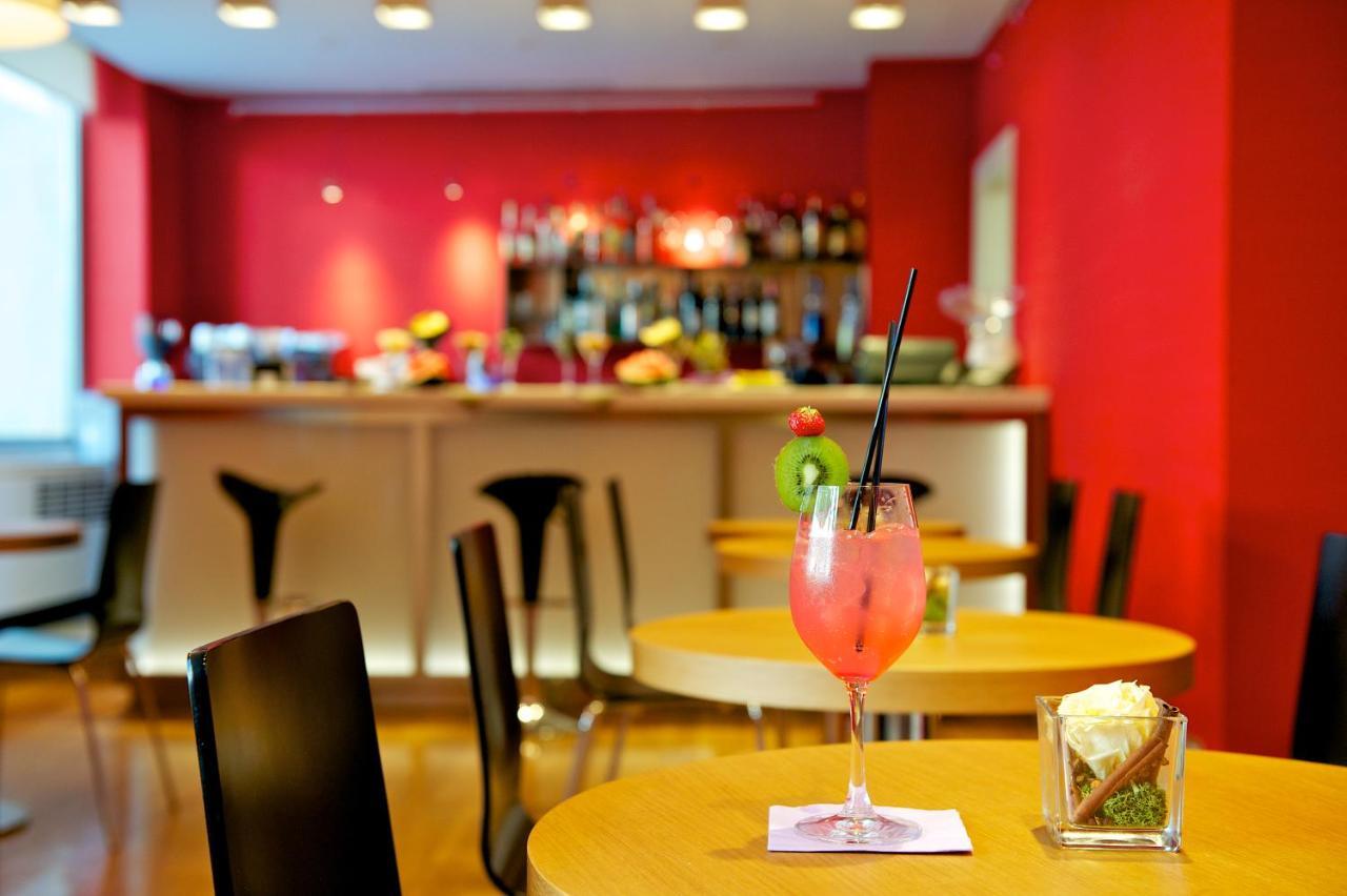 Mercure Solari 4* Milaan