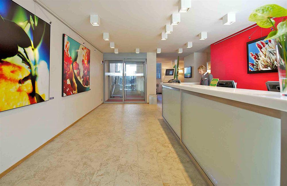 Mercure Solari 4* Milaan