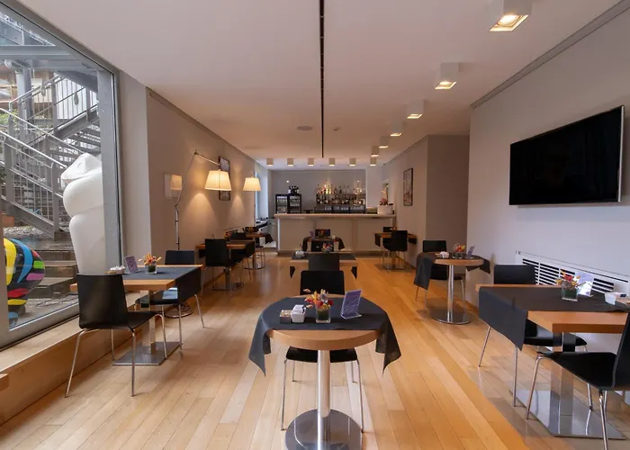 Hotel Mercure Milano Solari